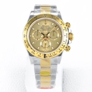 「#1546」Rolex Trithong had his own Cal.4130