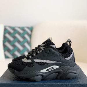 「#42」DIOR classic B22 Clunky Sneaker