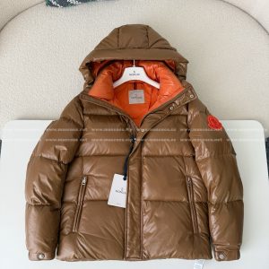 「#5214」Moncler Parana Series FW25 Down Jacket