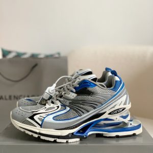 「#537」Balenciaga X-Pander Men's Floating Sneakers