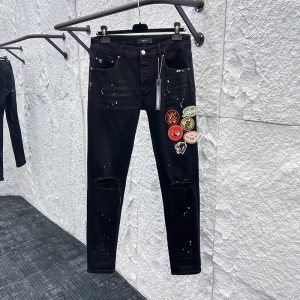 「#3551」Amiri New Jeans