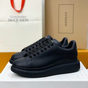 「#153」Alexander McQueen versatile Sneakers