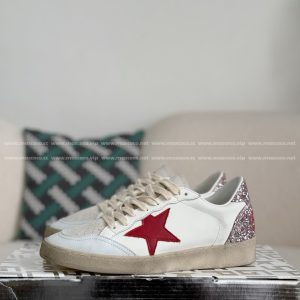 「#3322」Golden Goose Ball Star Casual sneakers