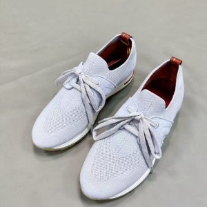 「#4302」Loro Piana 360 LP Flexy Walk Sneakers