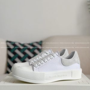 「#3157」Alexander McQueen Casual Sneakers