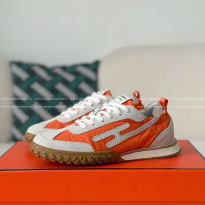 「#5063」Hermes Lifestyle Casual Shoes