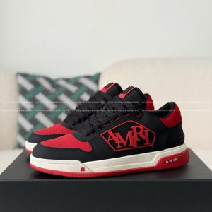 「#5099」Amiri Classic Leather Sneakers