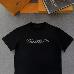 「#5528」LOUIS VUITTON SS26 TSHIRT