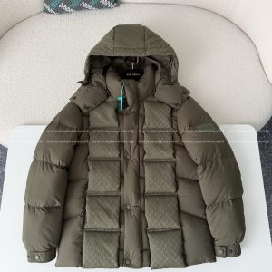 「#5313」Louis Vuitton Down Jacket With Hood