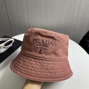 「#3502」Prada bucket hat