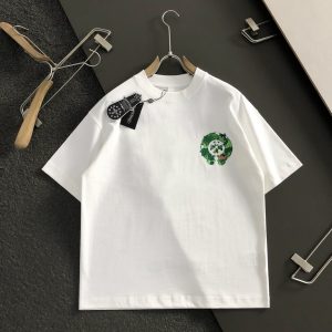 「#6230」Chrome Hearts 26SS T-shirt
