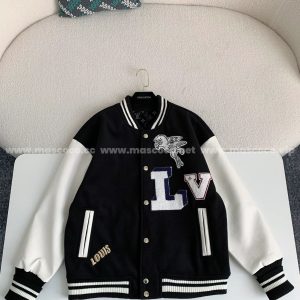 「#2772」Louis Vuitton Jackets