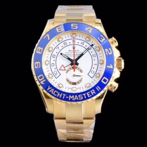 「#1479」Rolex YM2 yachts famous second generation steel band version wristwatch