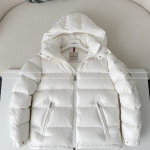 「#5137」Moncler Maire Series Down Jacket