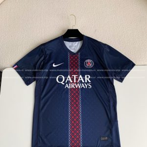 「#4069」Paris Saint-Germain F.C. Jersey T-Shirt