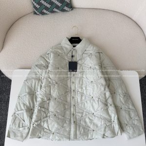 「#5172」Louis Vuitton FW25 New Winter Jacket