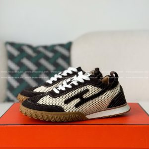 「#5060」Hermes Lifestyle Casual Shoes