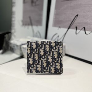 「#924」DIOR Wallet