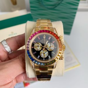 「#2408」Rolex Cosmograph Daytona Oyster, 40mm