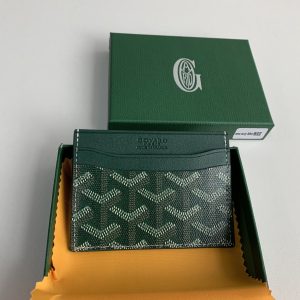 「#1534」Goyard card bag