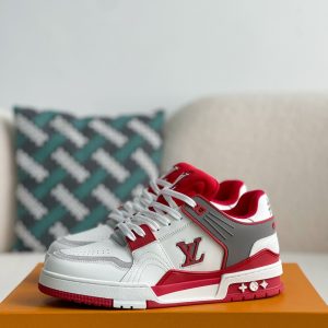 「#1901」LOUIS VUITTON SNEAKERS