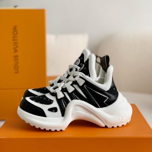 「#253」Louis Vuitton Archlight Sneaker