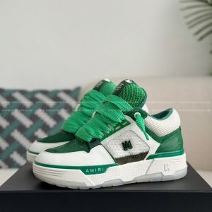 「#4633」Amiri MA-1 Low Top Sneakers