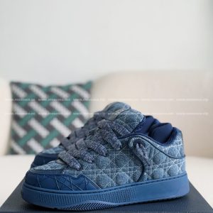 「#2848」Dior B9S  low-top sneakers