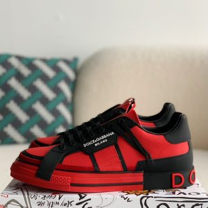「#750」Dolce&Gabbana Sneakers