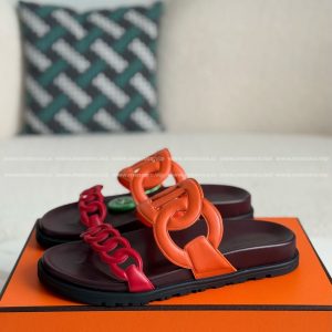 「#4073」Hermes zmir sandal