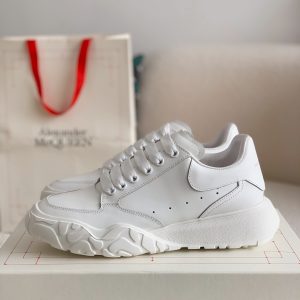 「#103」Alexander McQueen Sneakers