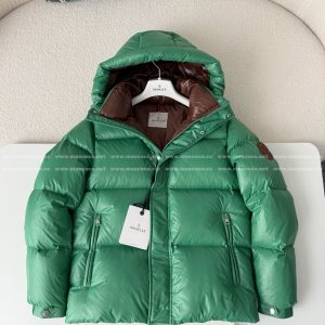 「#5162」Moncler Parana Series FW25 Down Jacket