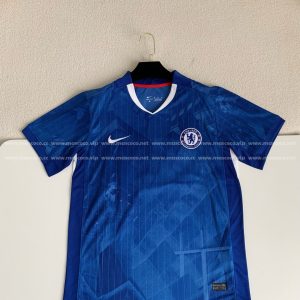 「#4055」Chelsea F.C  Jersey T-Shirt