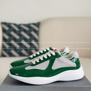 「#2852」Prada Sneakers