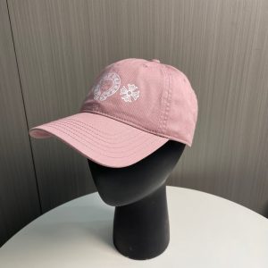 「#3785」Chrome Hearts baseball cap