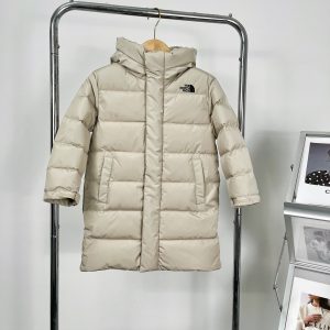 「#3239」The North Face Kids Down Jacket