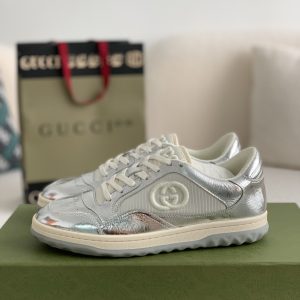 「#280」Gucci Mac80 Sneakers