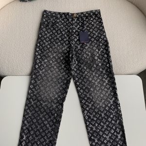 「#1383」Louis Vuitton costumes