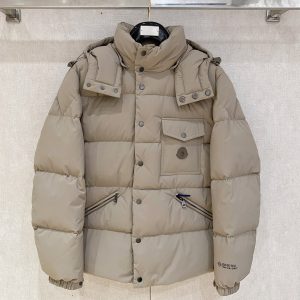 「#4961」Moncler  FW25 Down Jacket