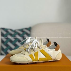 「#4261」LOUIS VUITTON SNEAKERINA