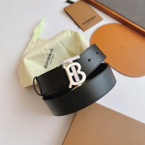 「#1346」Burberry belt