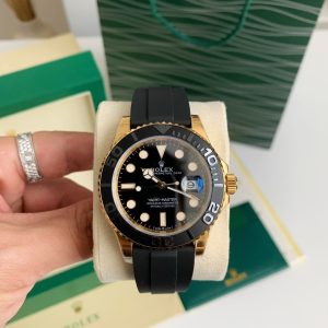 「#2433」Rolex Yachting Celebrity Men’s Wristwatch Series,42mm