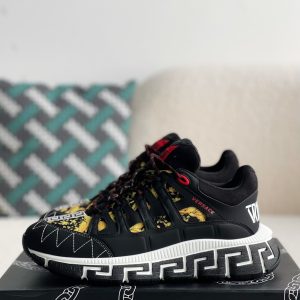 「#1537」VERSACE  SHOES