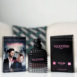 「#5434」Valentino Roman love Man Fragrance，100ml（Fragrance time：6-8 hours）