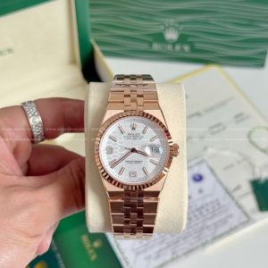 「#4729」Rolex Land Rover Series Wristwatch ，36mm