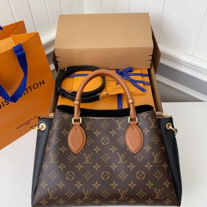 「#495」Lovis Vuitton VENDOME 36*22*18cm