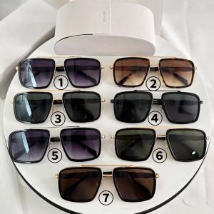 「#2910」Prada sunglasses