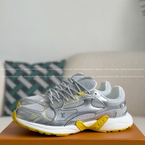 「#4034」LOUIS VUITTON OLYMPIA CASUAL SHOES