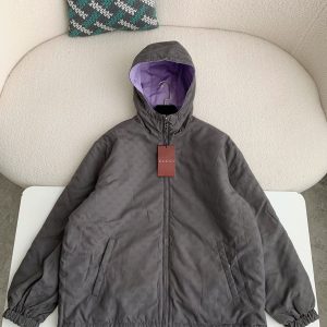 「#2569」GUCCI Jacket