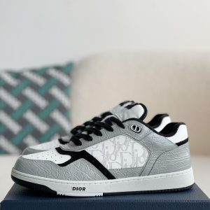 「#944」DIOR B27 Oblique Sneakers